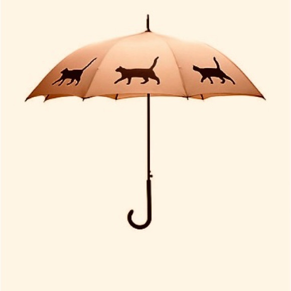 San Francisco Umbrella Company Cat Umbrella San Francisco Umbrella Company Cat Umbrella